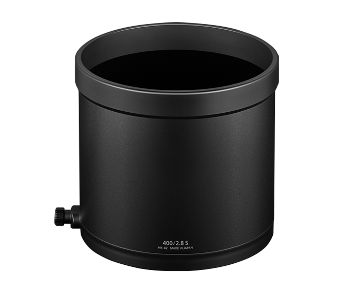 Nikon HK-42 Lens Hood for Nikkor Z 400mm