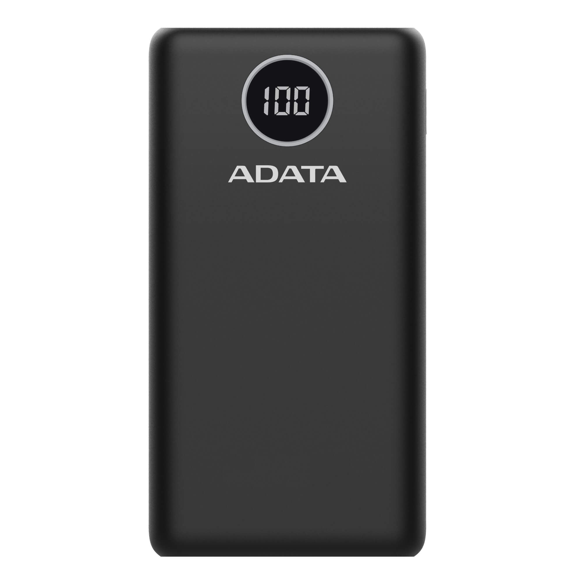 Adata P20000QCD Powerbank 20000mAh USB PD 3.0 USB A USB C