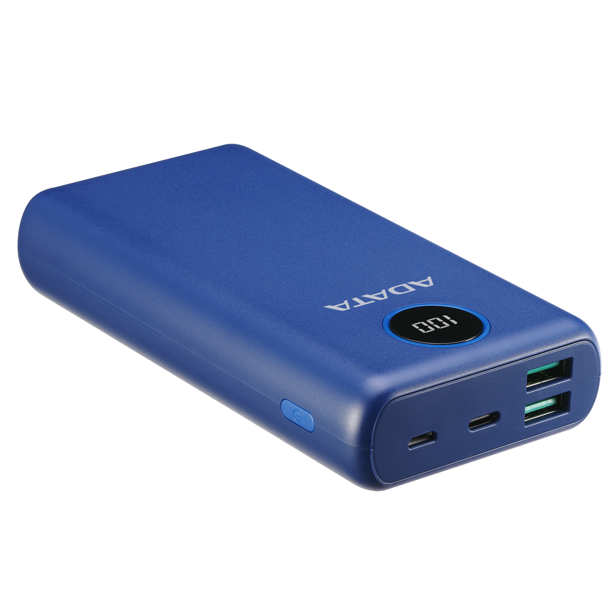 Adata P20000QCD Power Bank 20000mAh USB PD 3.0 USB A USB C