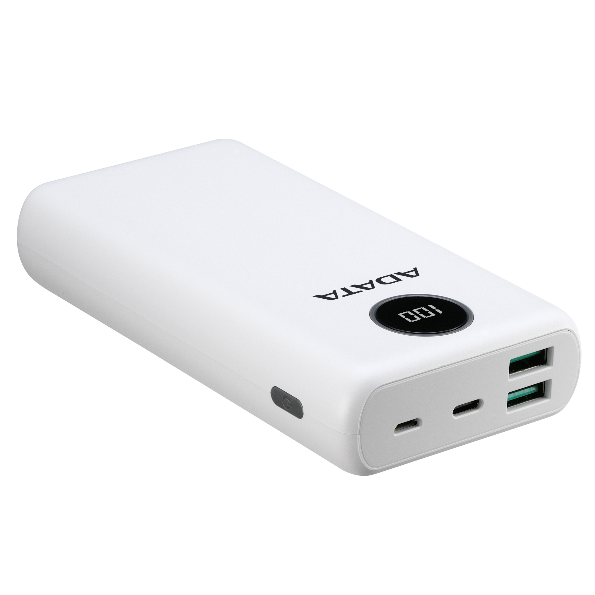 Adata P20000QCD Power Bank 20000mAh USB PD 3.0 USB A USB C