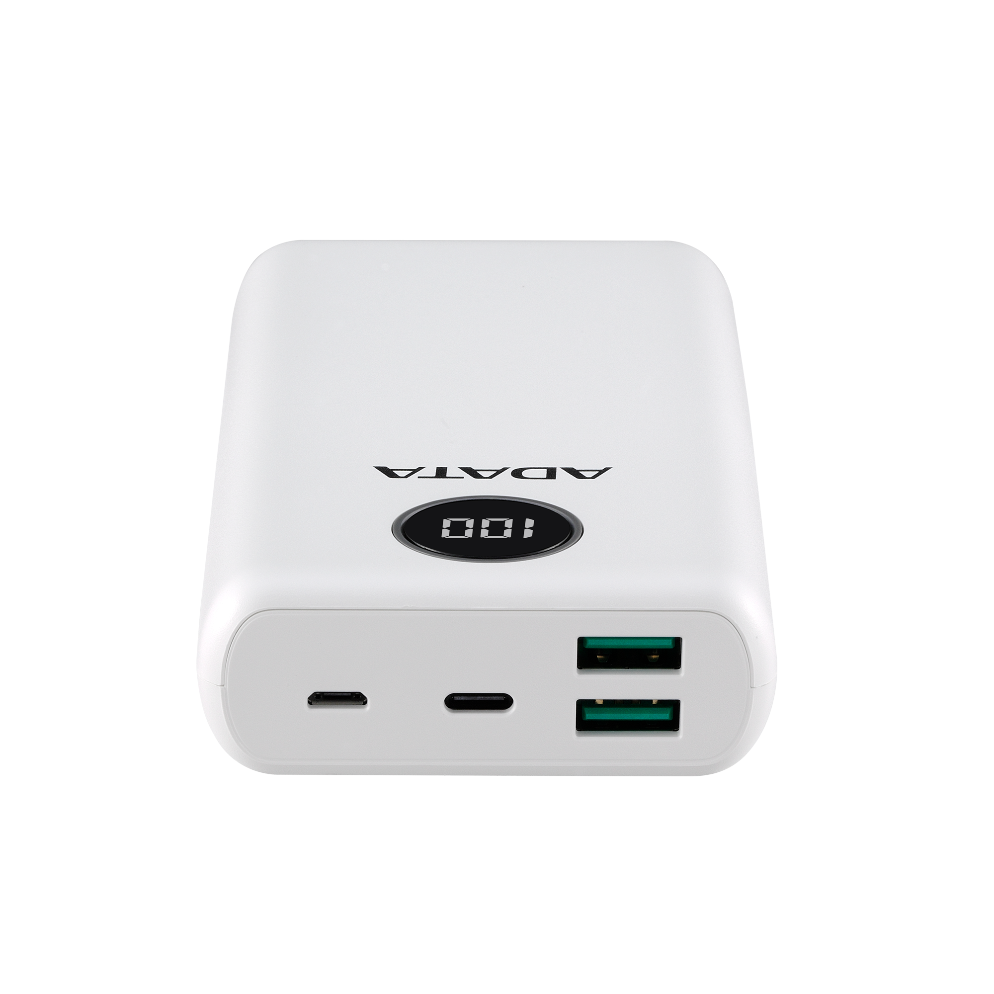 Adata P20000QCD Power Bank 20000mAh USB PD 3.0 USB A USB C