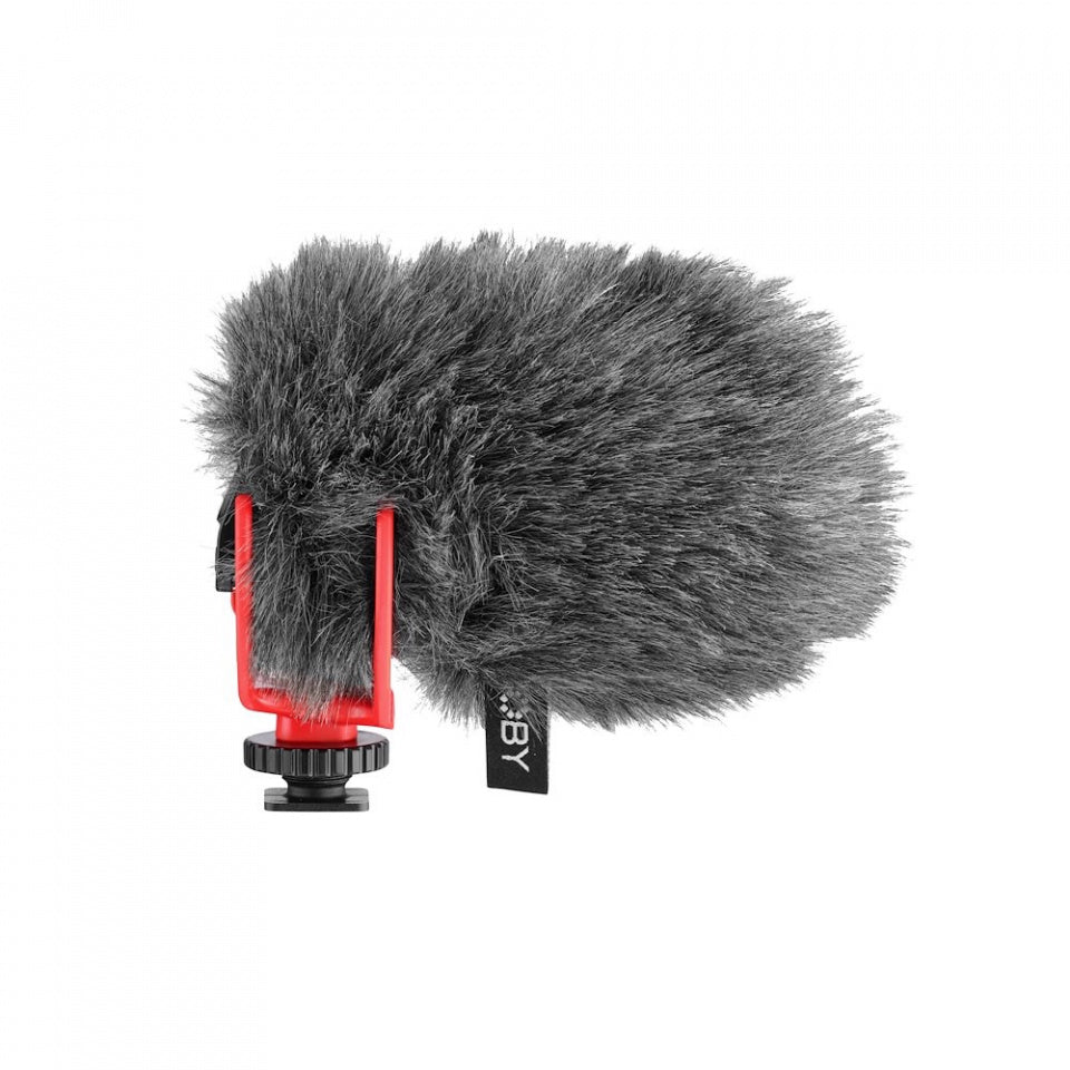 Joby Wavo Windjammer