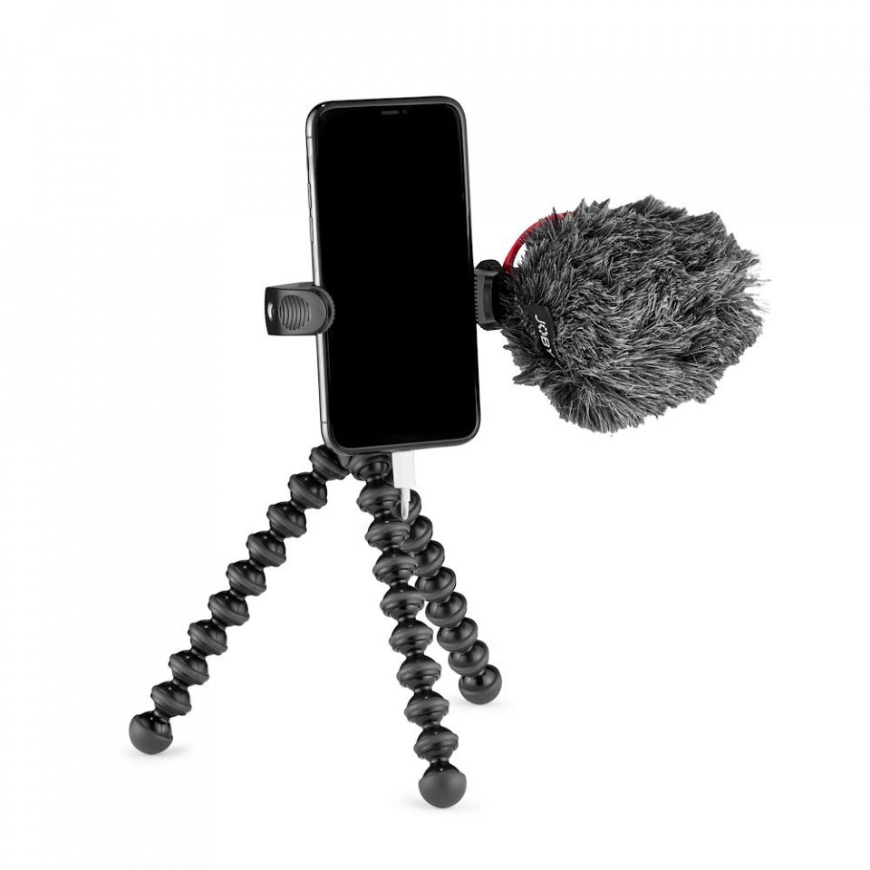 Joby Griptight Smart