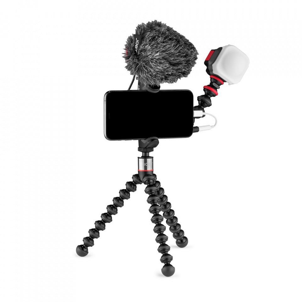 Joby Griptight Smart