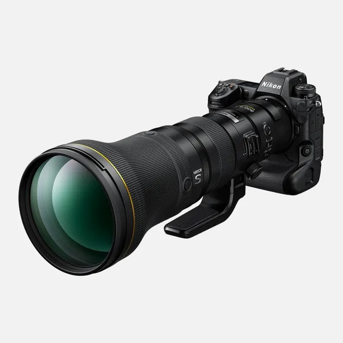 Nikon Nikkor Z 800mm F6.3 VR S Lens