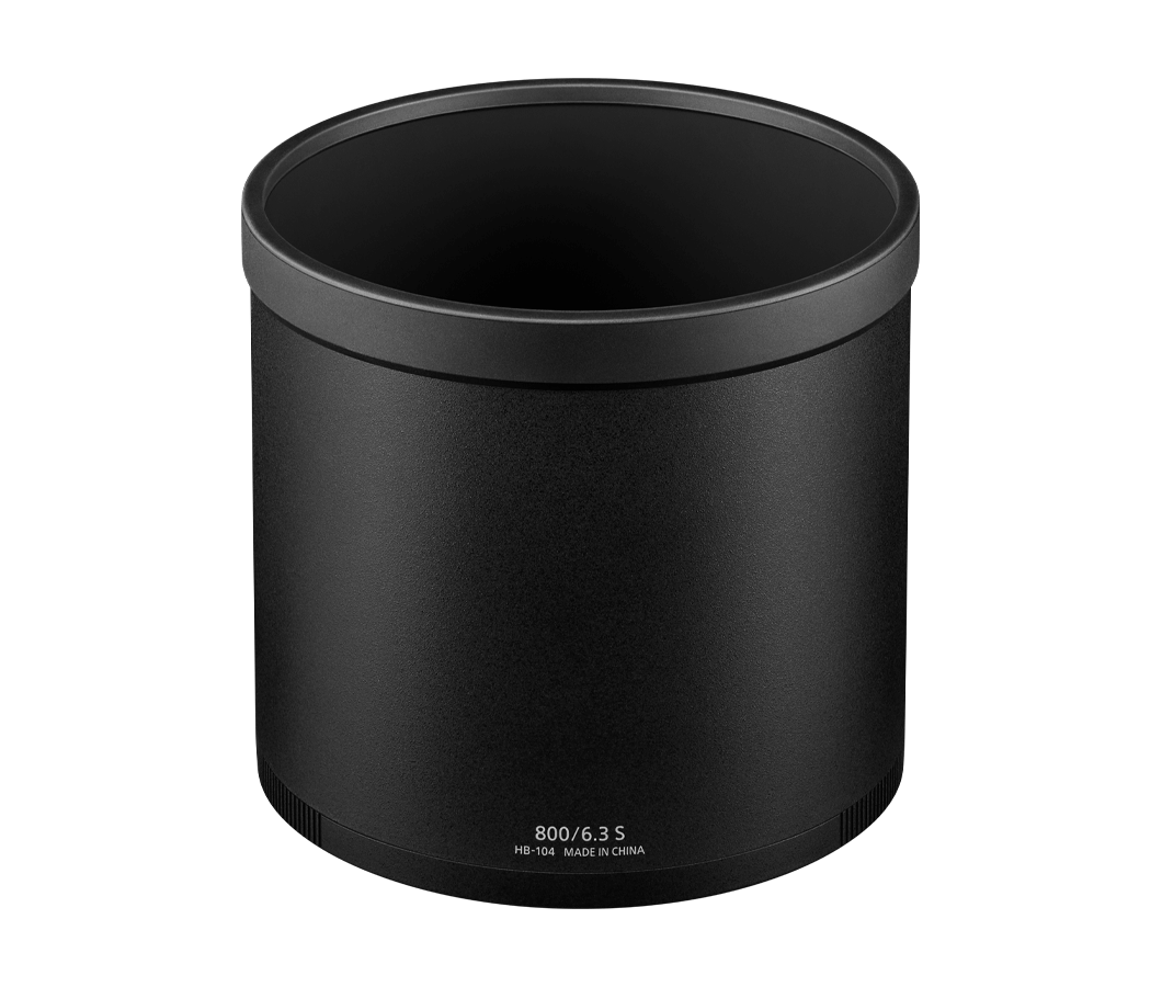 Nikon HB-104 Lens Hood for Nikkor Z 800mm
