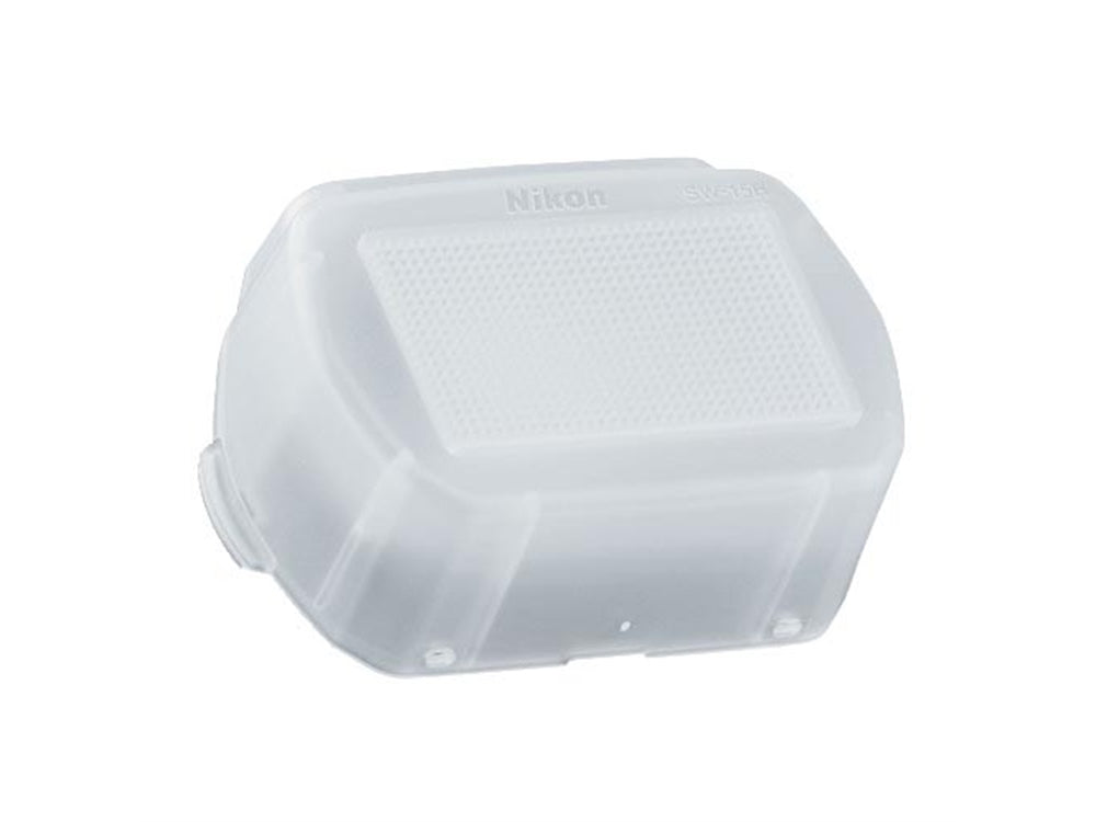 Nikon SW-15H Diffusion Dome For SB-5000