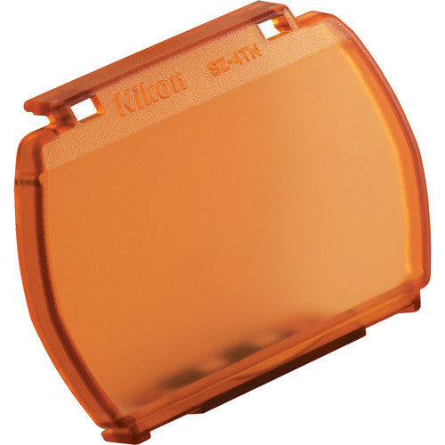 Nikon SZ-4TN Incandescent Filter For SB-5000