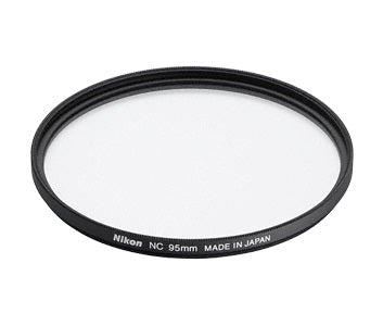 Nikon 95mm Neutral Color NC Filter