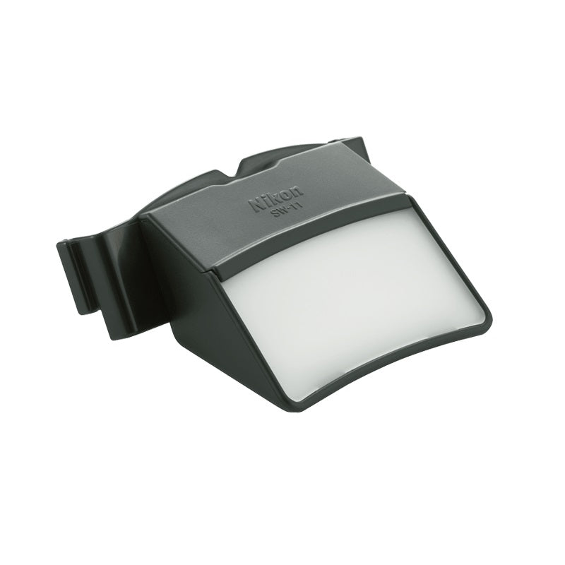 Nikon SW-11 Extreme Close-Up Positioning Adapter