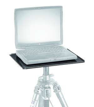 Gitzo Monitor and Laptop Platform