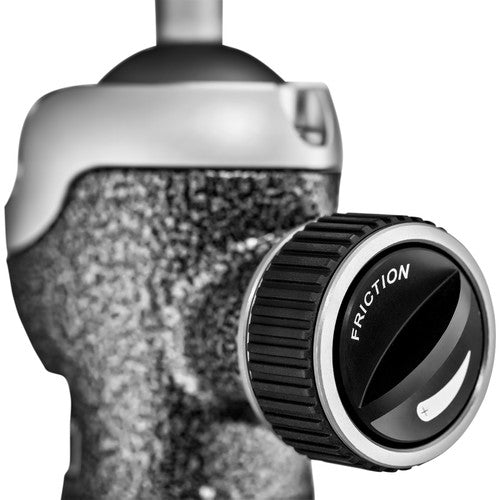 Gitzo Center Ball Head Quick Release Series 1