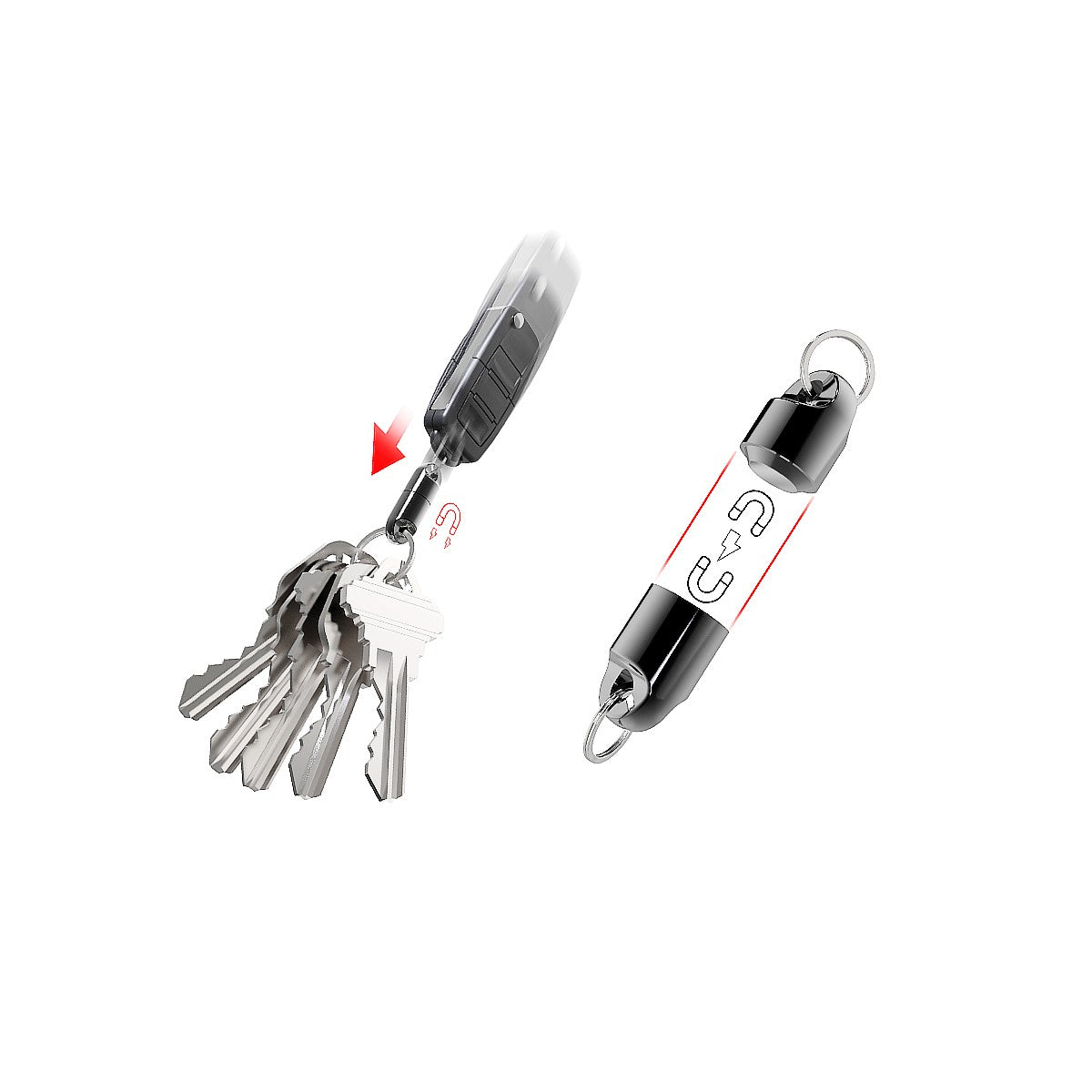 KeySmart Magconnect