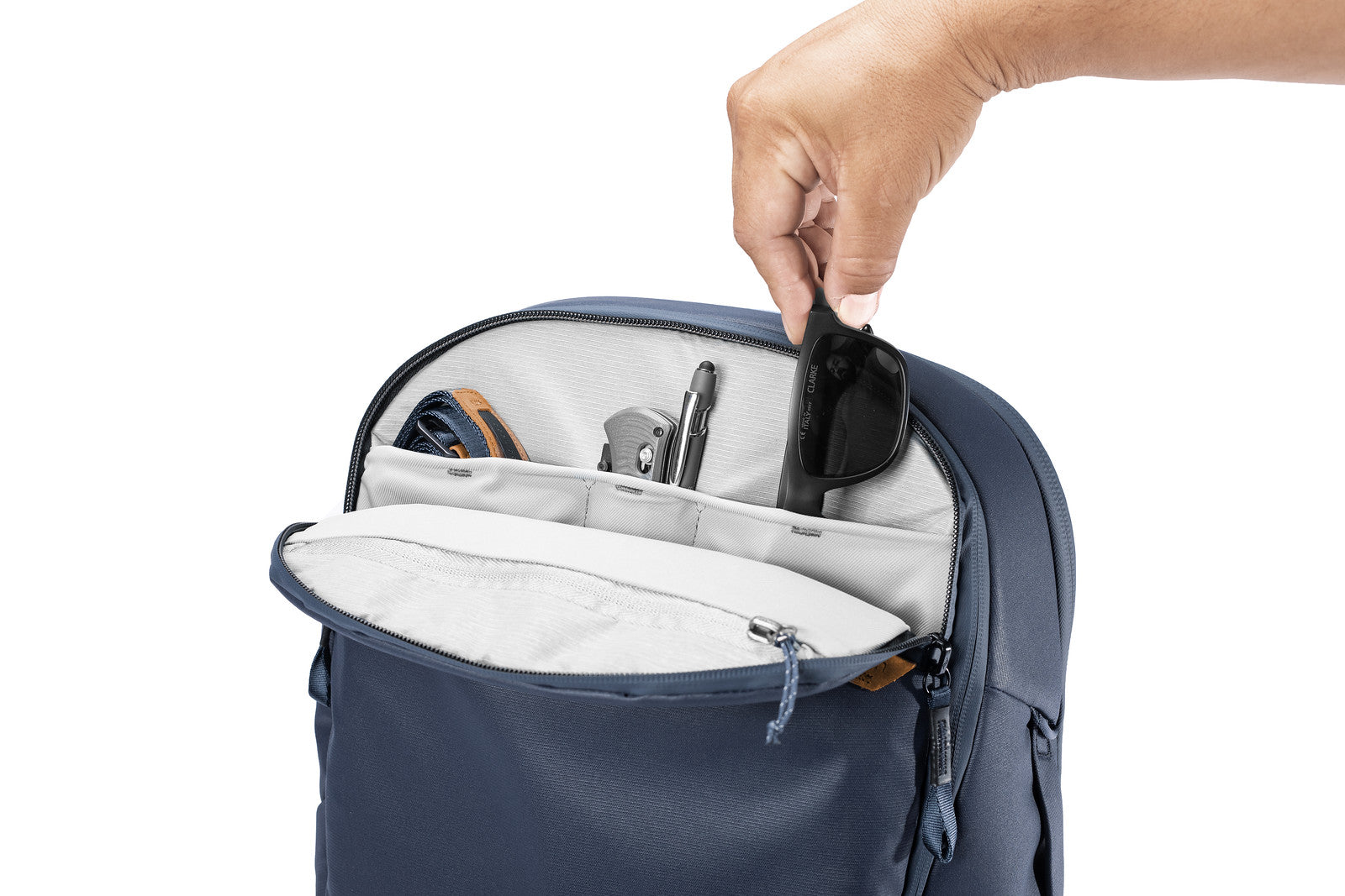 Peak Design Travel Backpack 30L
