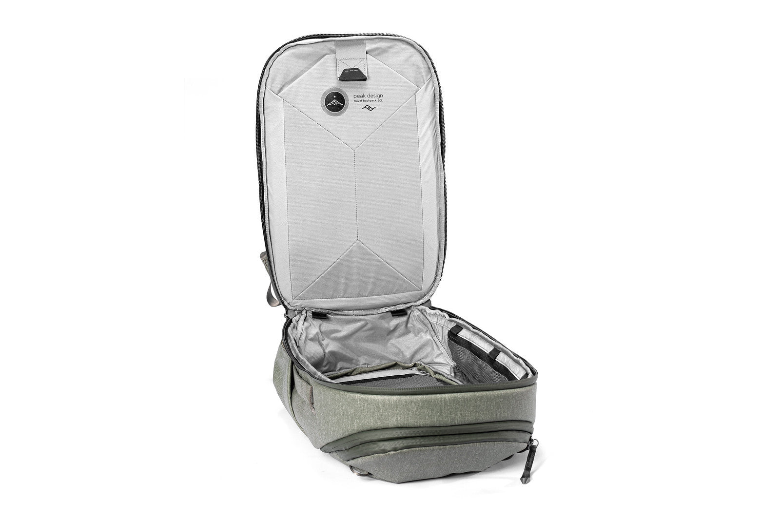 Peak Design Travel Backpack 30L