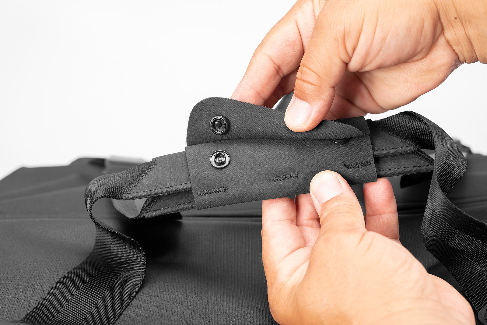 Peak Design Travel Duffel 65L