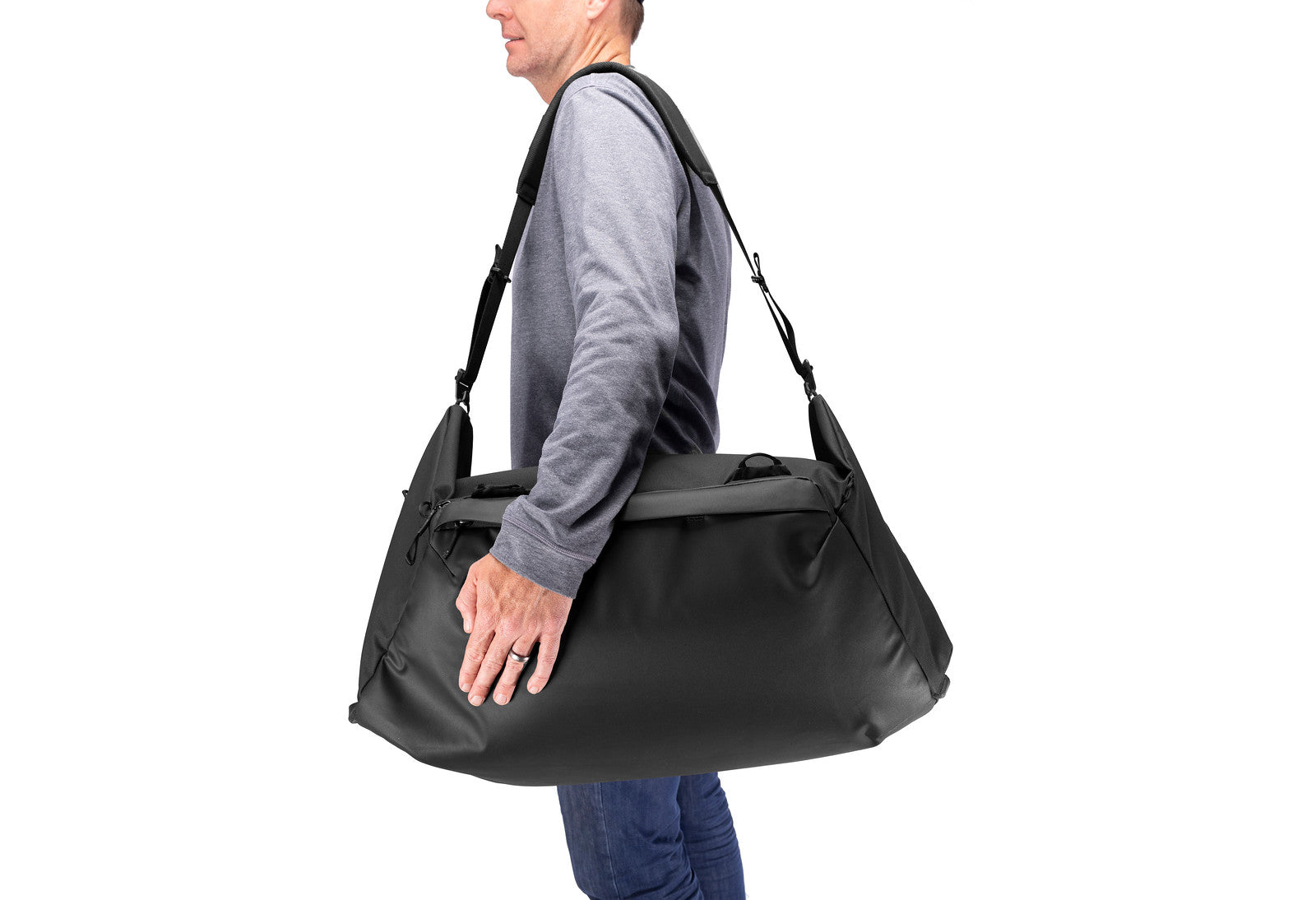 Peak Design Travel Duffel 65L