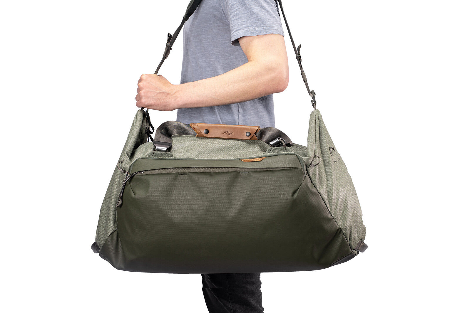 Peak Design Travel Duffel 65L