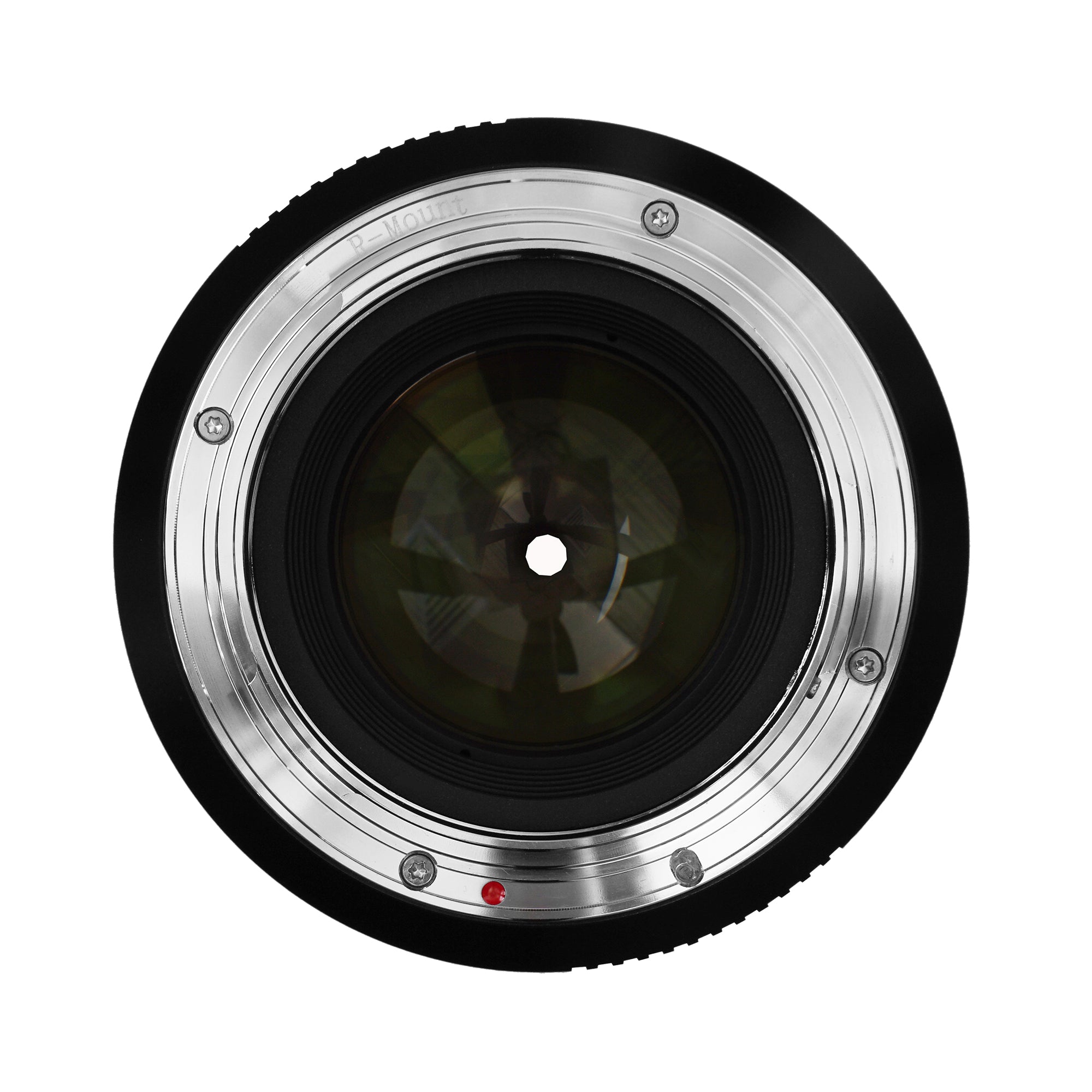 TTArtisan 90mm F1.25