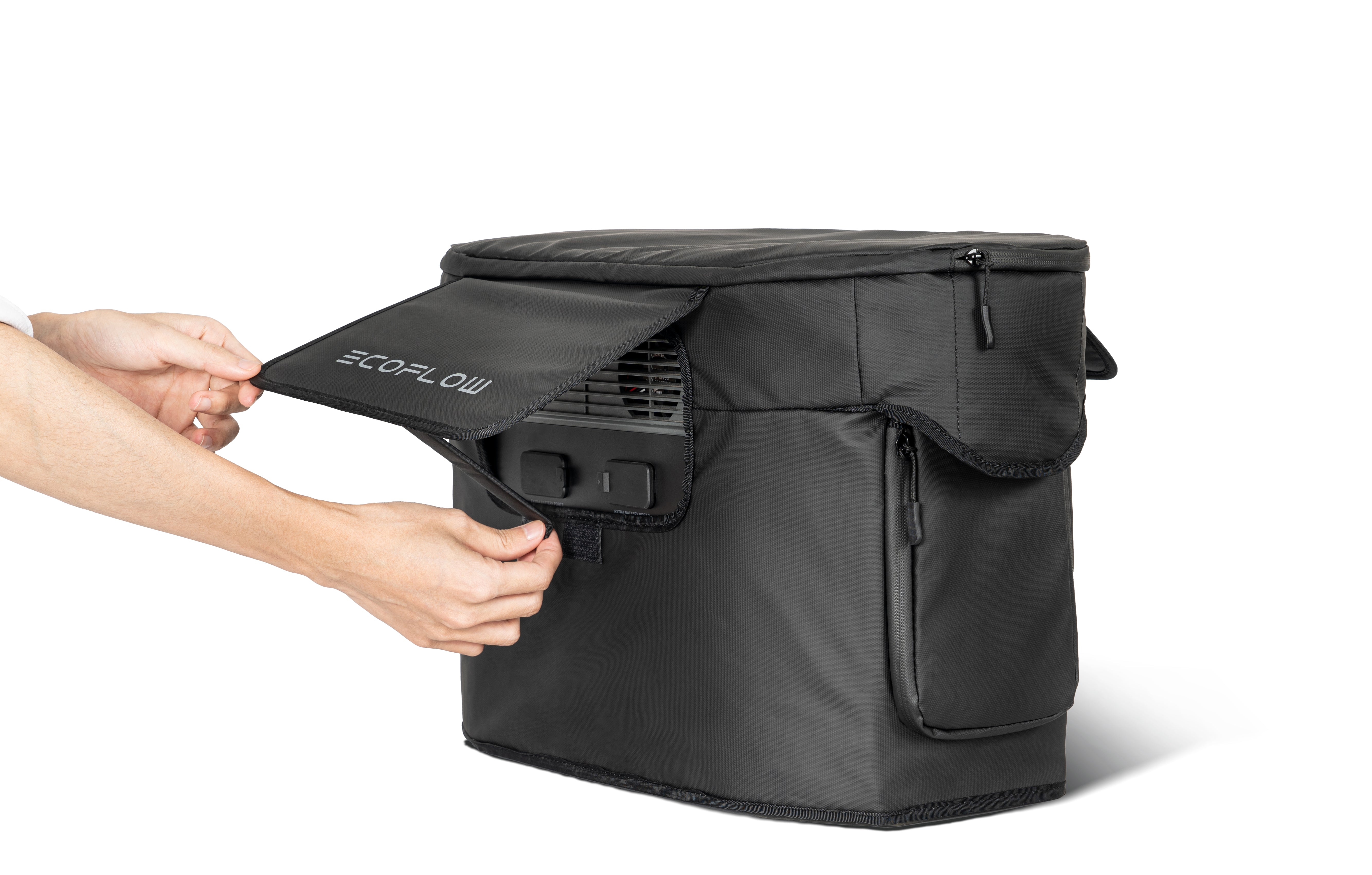 EcoFlow DELTA Max Bag