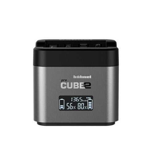 Hahnel Procube 2 Battery Charger