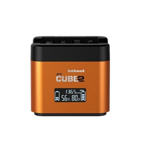 Hahnel Procube 2 Battery Charger