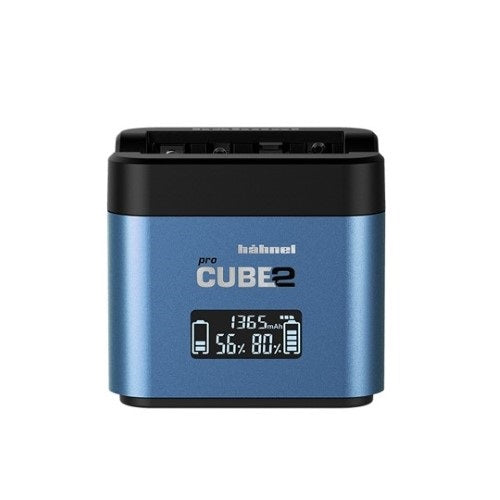 Hahnel Procube 2 Battery Charger