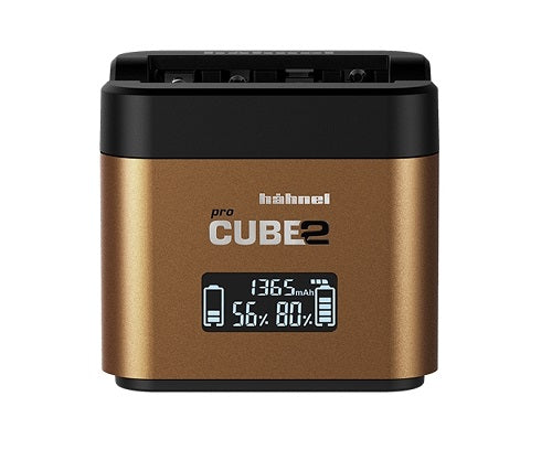 Hahnel Procube 2 Battery Charger