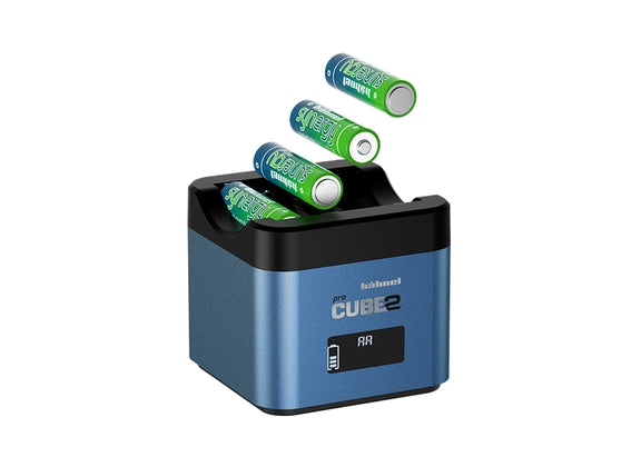 Hahnel Procube 2 Battery Charger