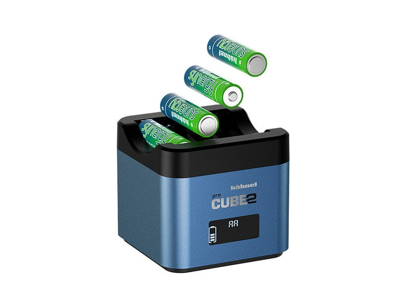 Hahnel Procube 2 Battery Charger