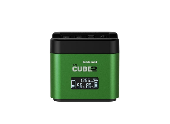Hahnel Procube 2 Battery Charger