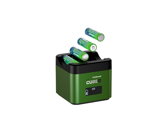 Hahnel Procube 2 Battery Charger