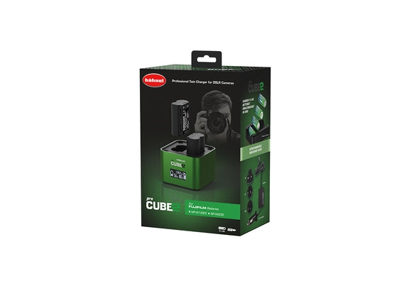 Hahnel Procube 2 Battery Charger