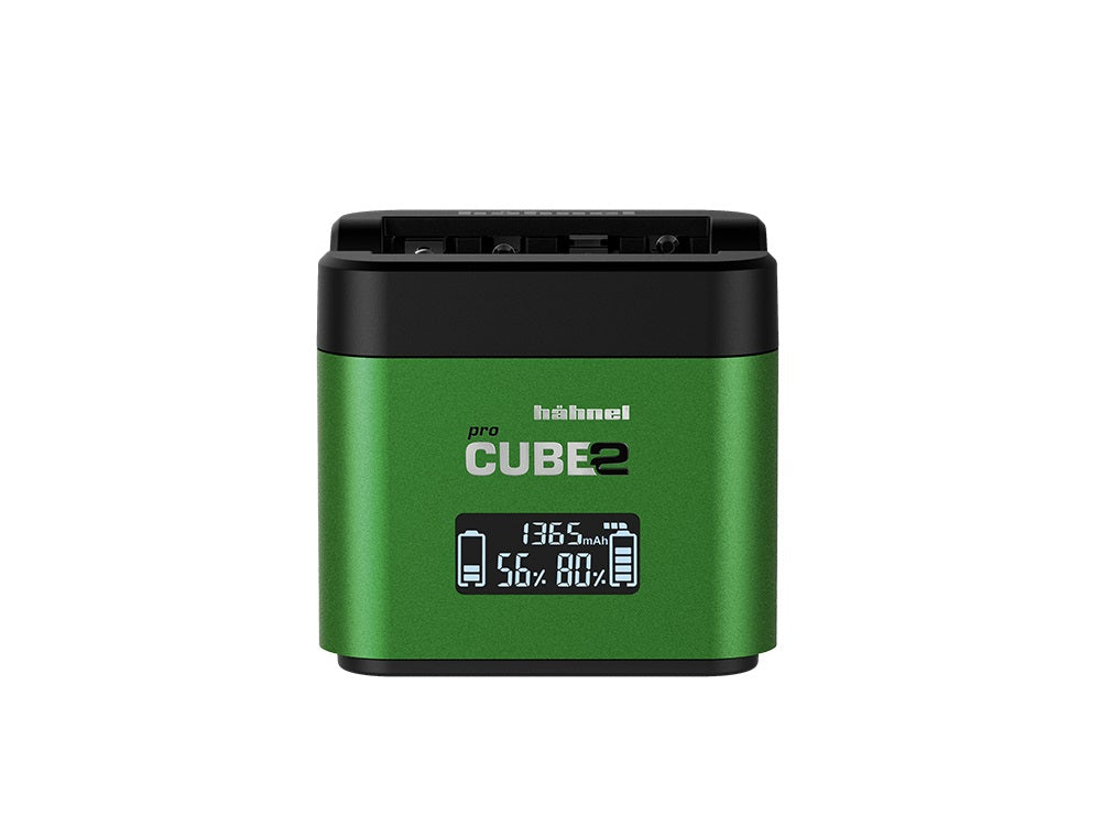 Hahnel Procube 2 Battery Charger