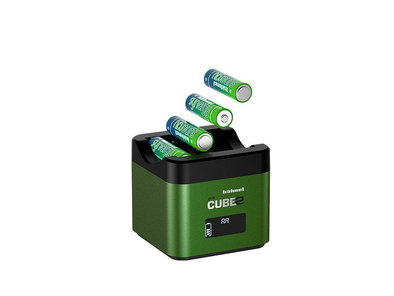 Hahnel Procube 2 Battery Charger