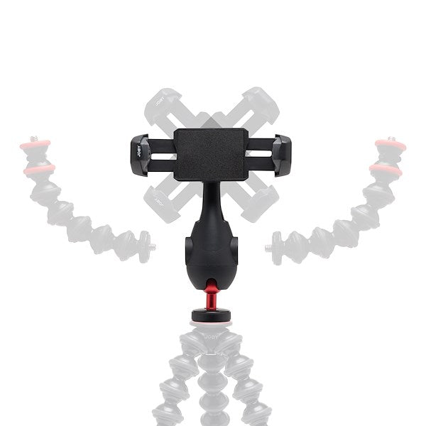 Joby Griptight PRO 3 Mount