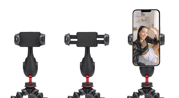 Joby Griptight PRO 3 GorillaPod