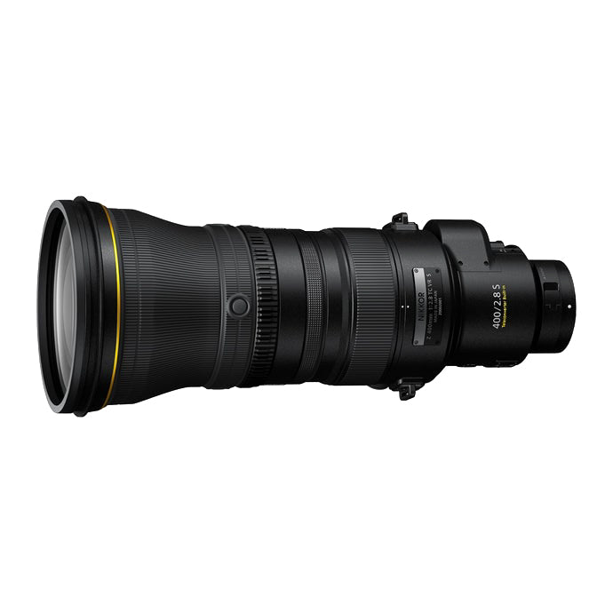 Nikon Nikkor Z FX 400mm F2.8 TC VR S-Line Lens