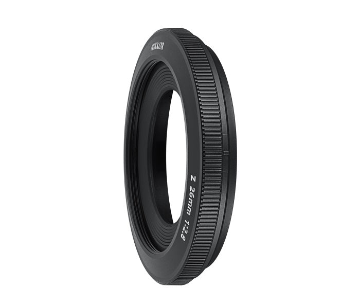 Nikon HB-111 Lens Hood for Nikkor Z FX 26MM F2.8