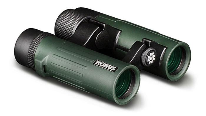 Konus Supreme 2 CF Waterproof Binoculars