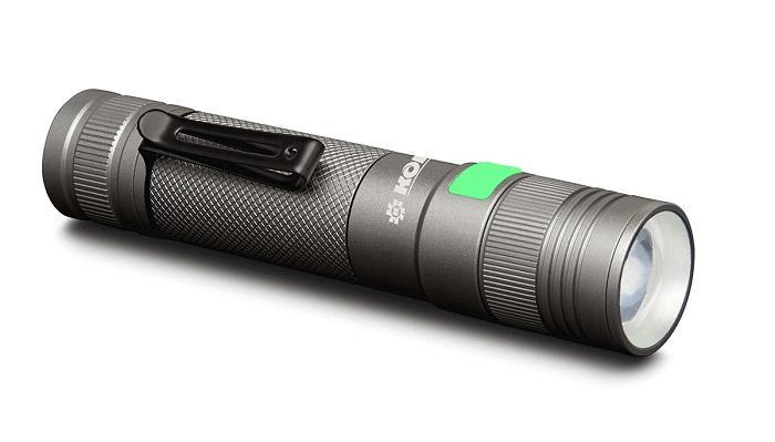 Konus Konuslight-RC5 800 Lumen Rechargeable LED Torch