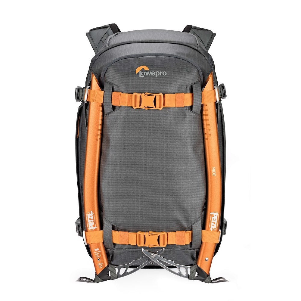 Lowepro Whistler Backpack 350 AW II Grey Green Line