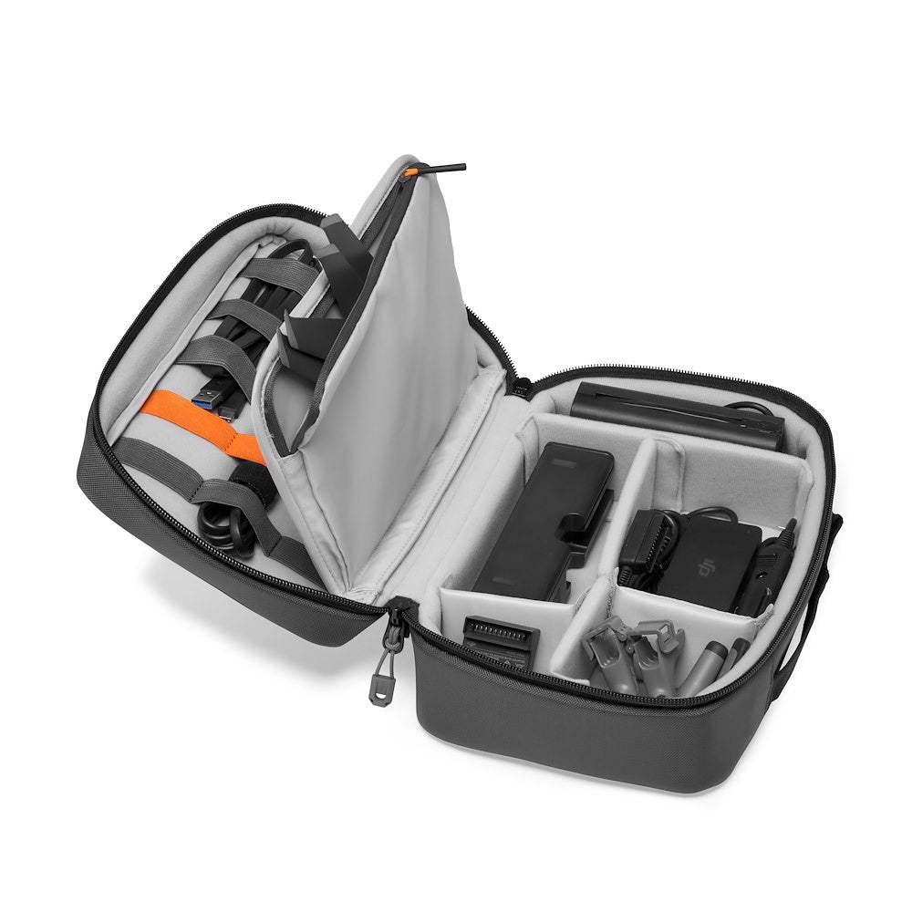 Lowepro Pro Trekker Backpack 550 AW II Grey Green Line
