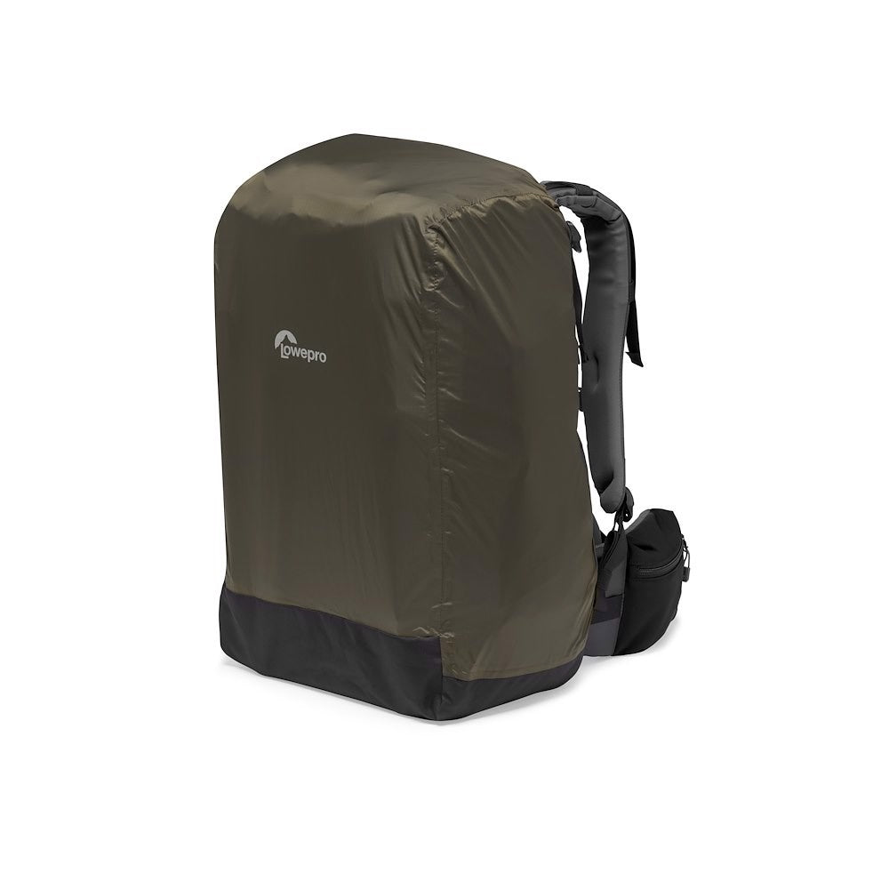Lowepro Pro Trekker Backpack 550 AW II Grey Green Line