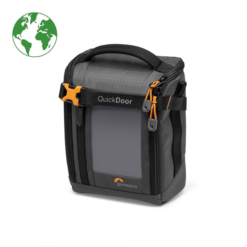 Lowepro Gearup Creator Box II Green Line