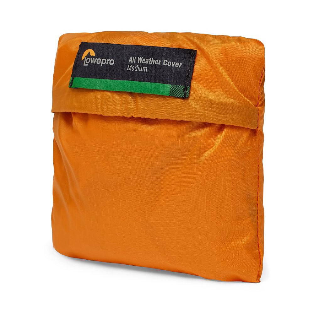 Lowepro AW Cover Green Line