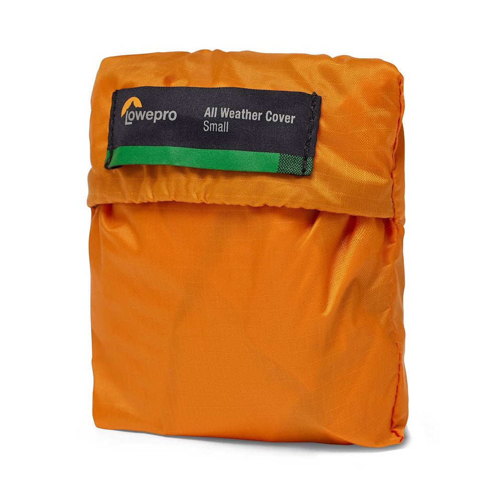Lowepro AW Cover Green Line