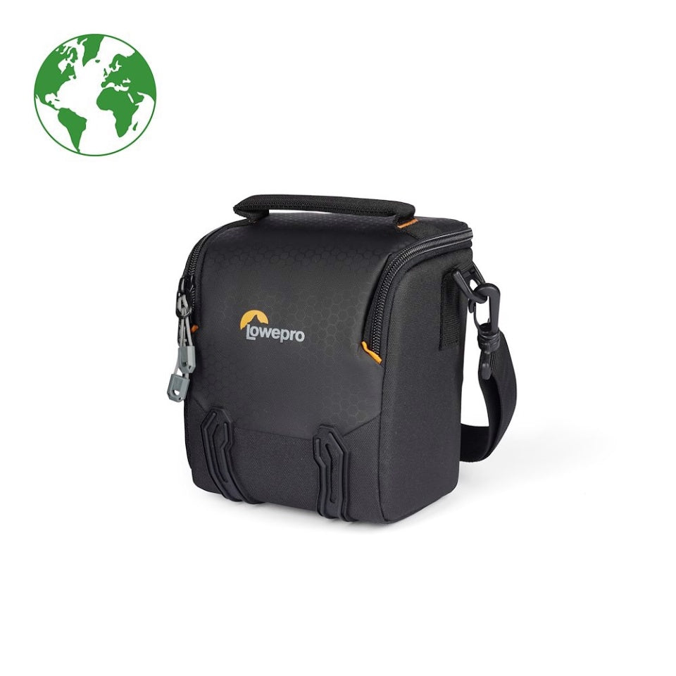 Lowepro Adventura SH 120 III Black