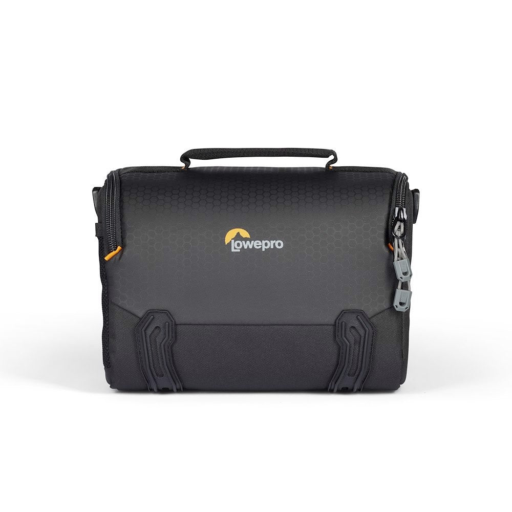Lowepro Adventura SH 160 III Black Green Line