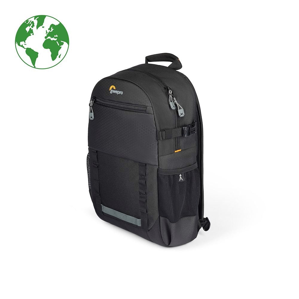 Lowepro Adventura Backpack 150 III Black Green Line